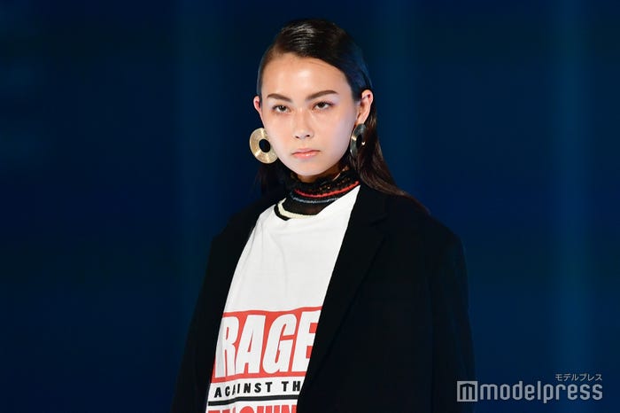 ローレン・サイ (C)モデルプレス