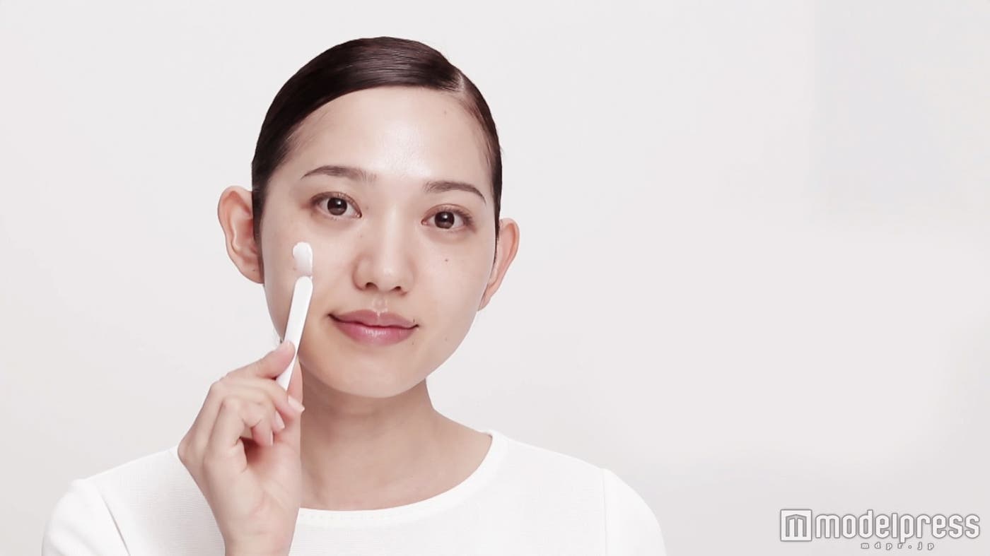 ひんやりして気持ちいい(イメージ画像)