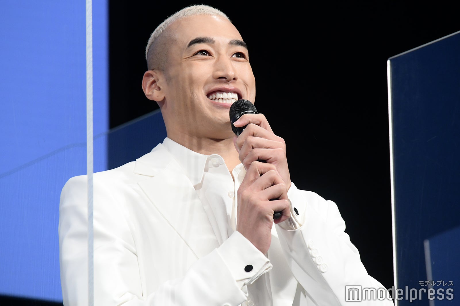 関口メンディー（C）モデルプレス