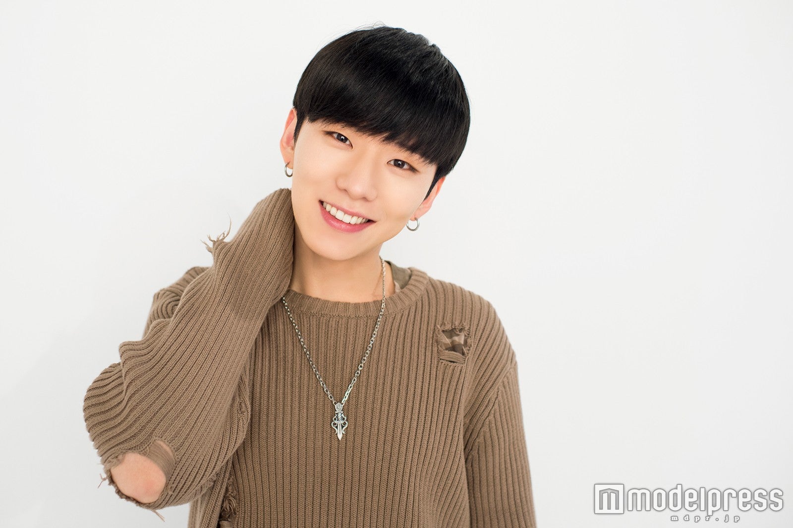 キヒョン／KIHYUN （C）モデルプレス