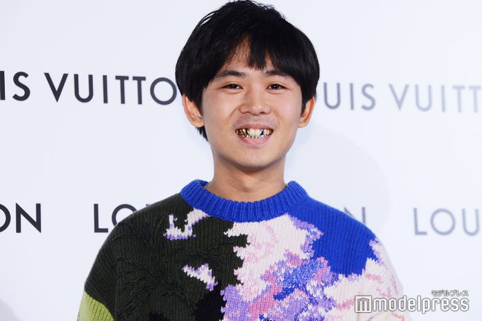 オカモトレイジ (C)モデルプレス