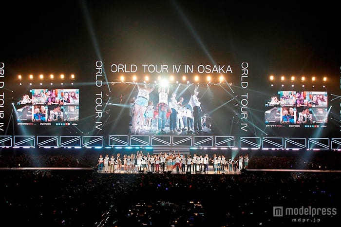 イベントの様子