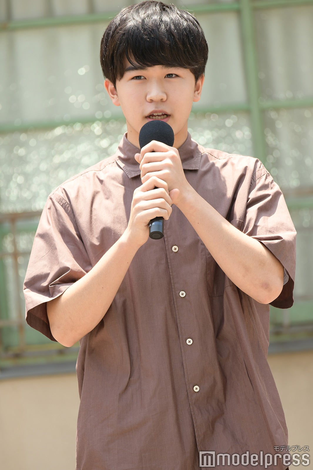 鈴木福（C）モデルプレス