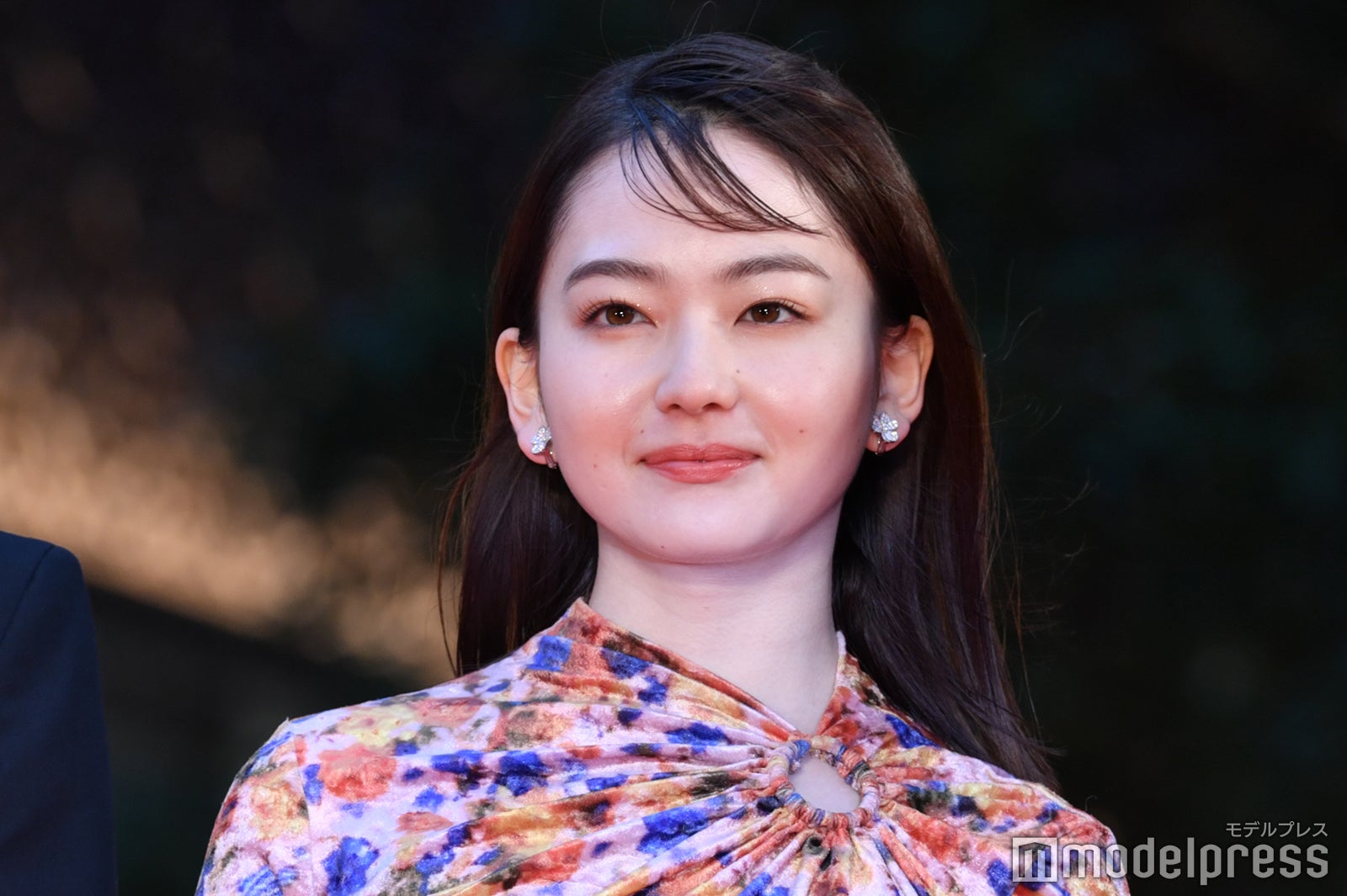 山田杏奈（C）モデルプレス