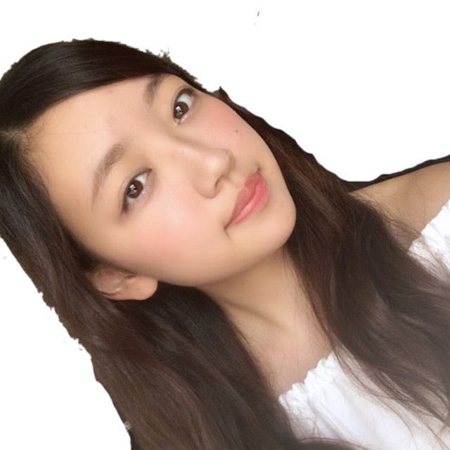 2018年度準グランプリ・五十嵐瑞姫さん(提供写真)