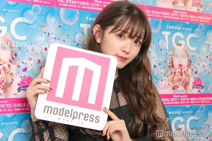 鈴木愛理(C)モデルプレス