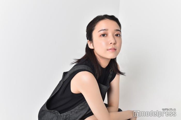 上白石萌音（C）モデルプレス
