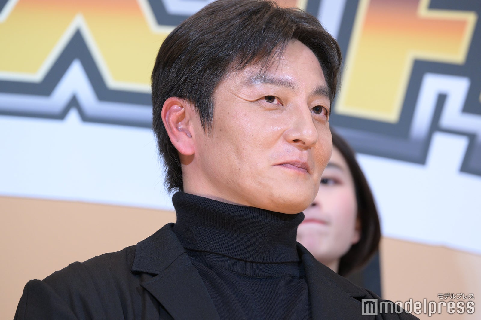 本宮泰風（C）モデルプレス