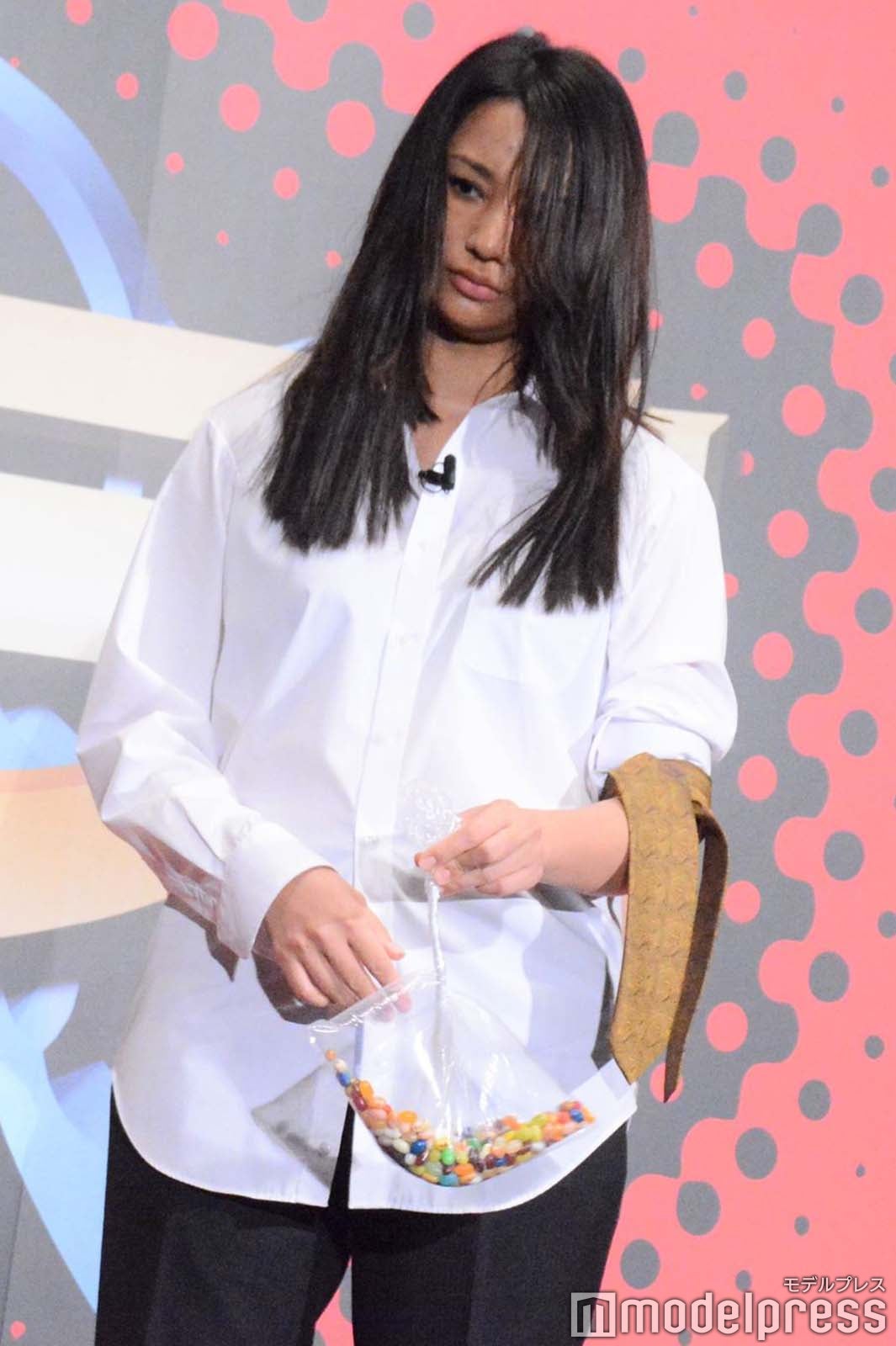 高橋メアリージュン （C）モデルプレス