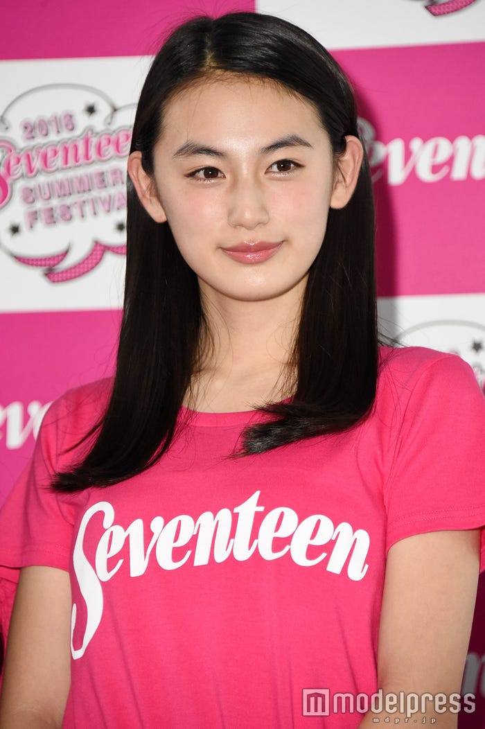 八木莉可子(C)モデルプレス