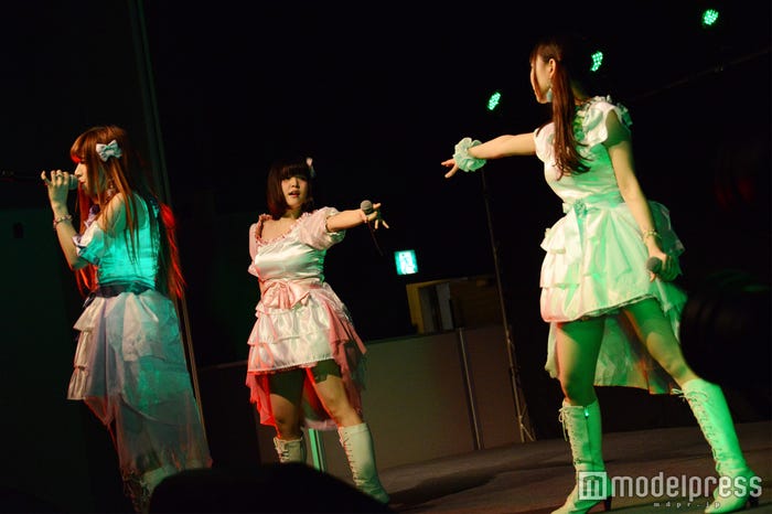 HAPPY◆ANNIVERSARY(C)モデルプレス