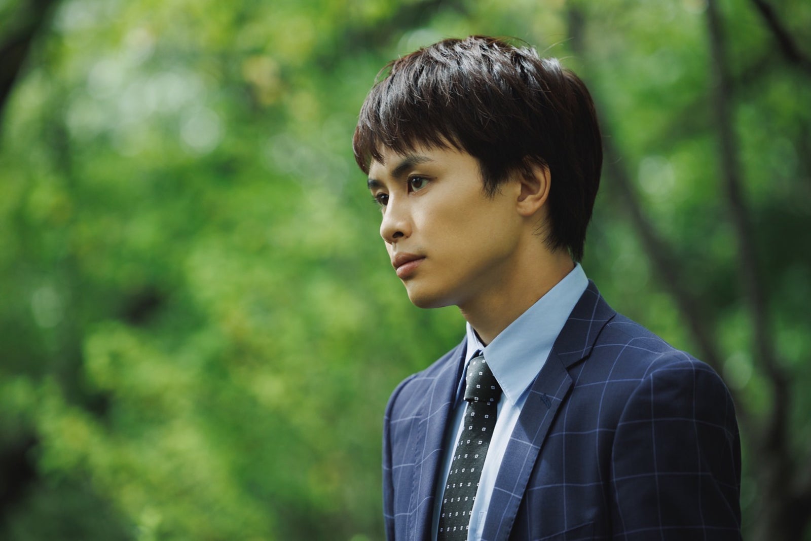 草川拓弥「デブとラブと過ちと！」第1話より（C）ままかり／ソルマーレ編集部 （C）TOKYO MX