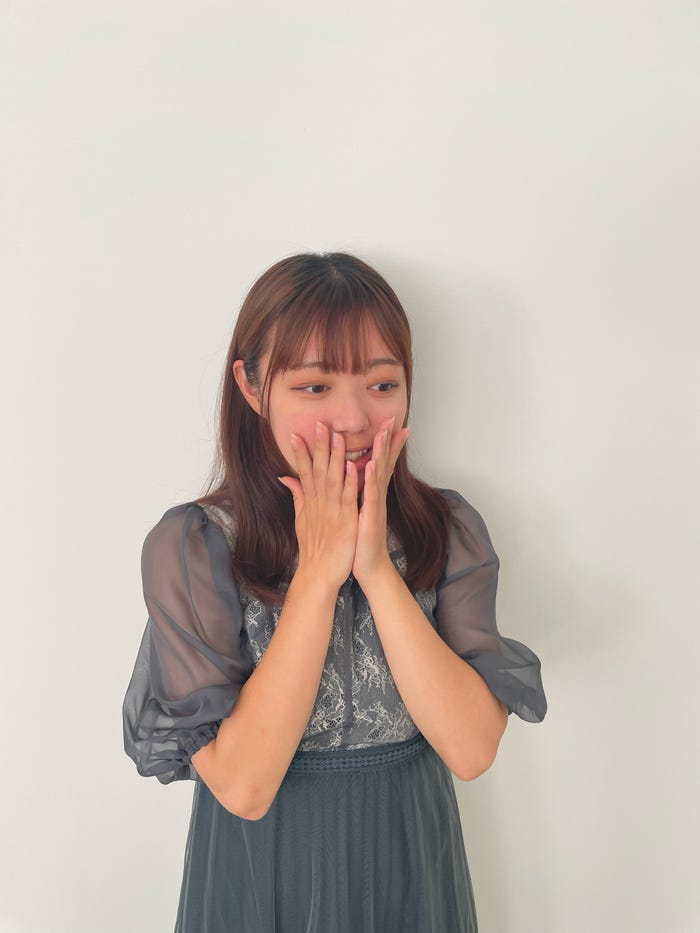 鳥山果鈴さん(提供写真)