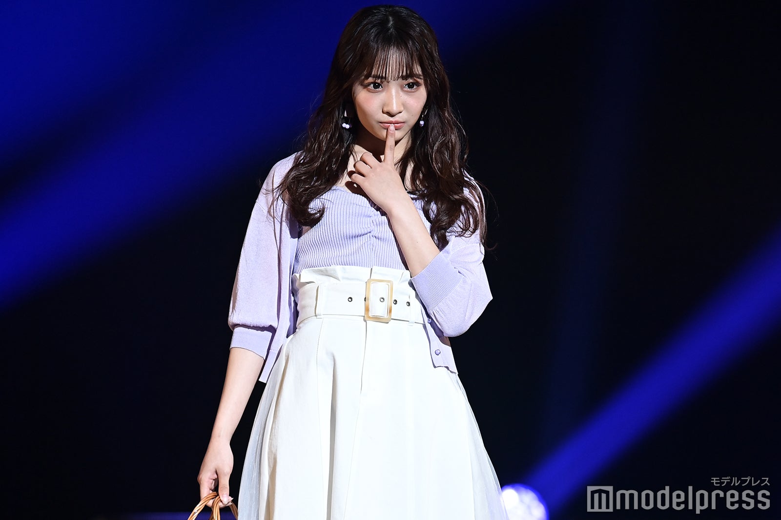 （C）モデルプレス