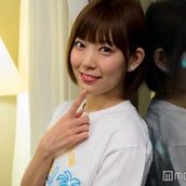 渡辺美優紀 バッサリヘアが 可愛さ倍増 と反響 ショートにした本音を沖縄で直撃 みるきー オトナ行き Vol 34 モデルプレス