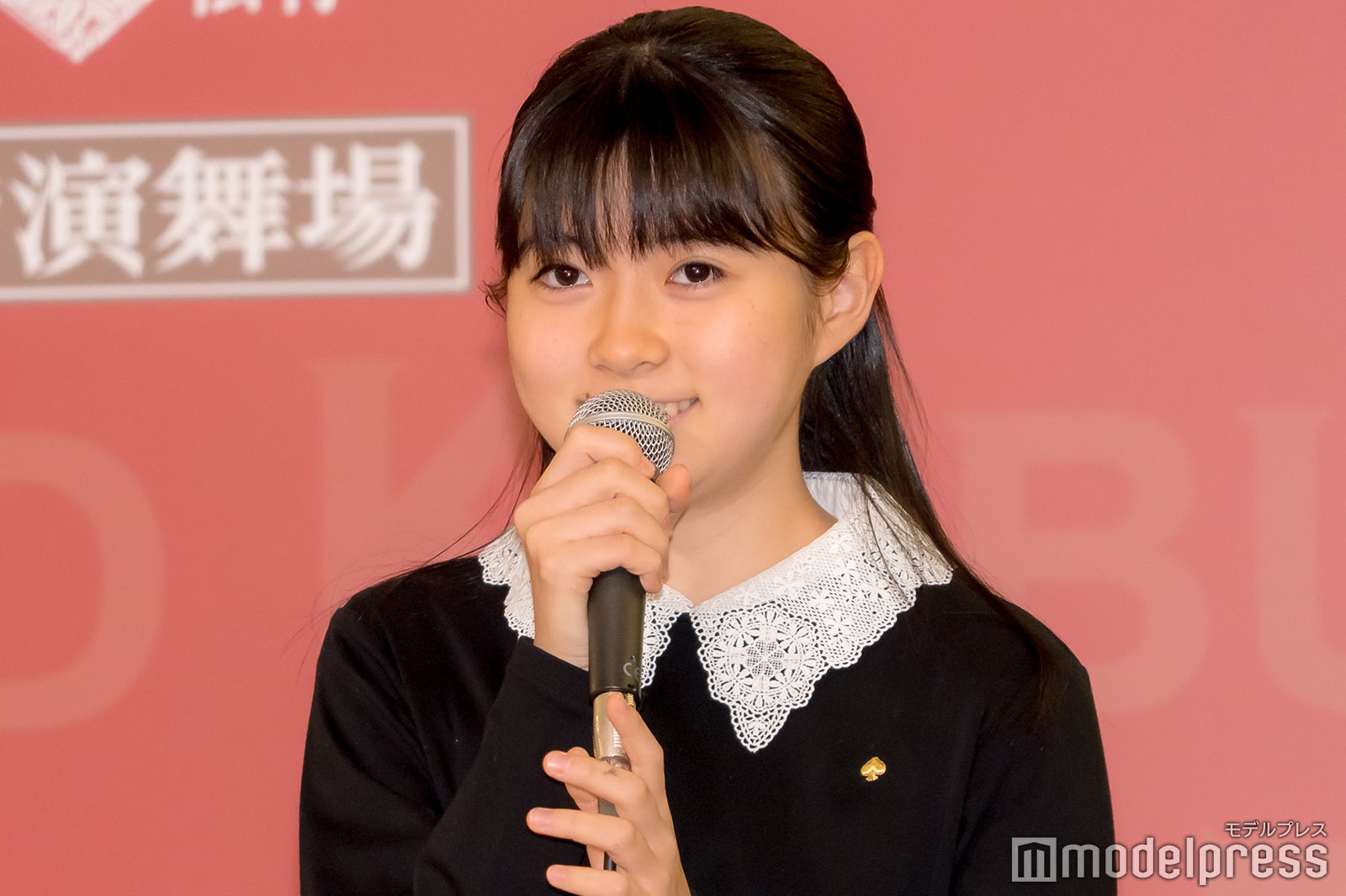 市川ぼたん（C）モデルプレス