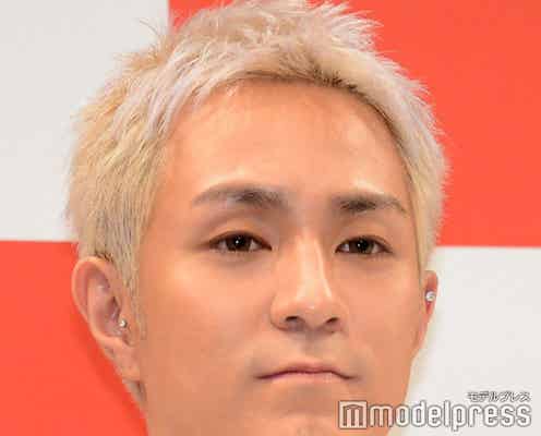 AAA、展覧会が中止 浦田直也の逮捕報道受け