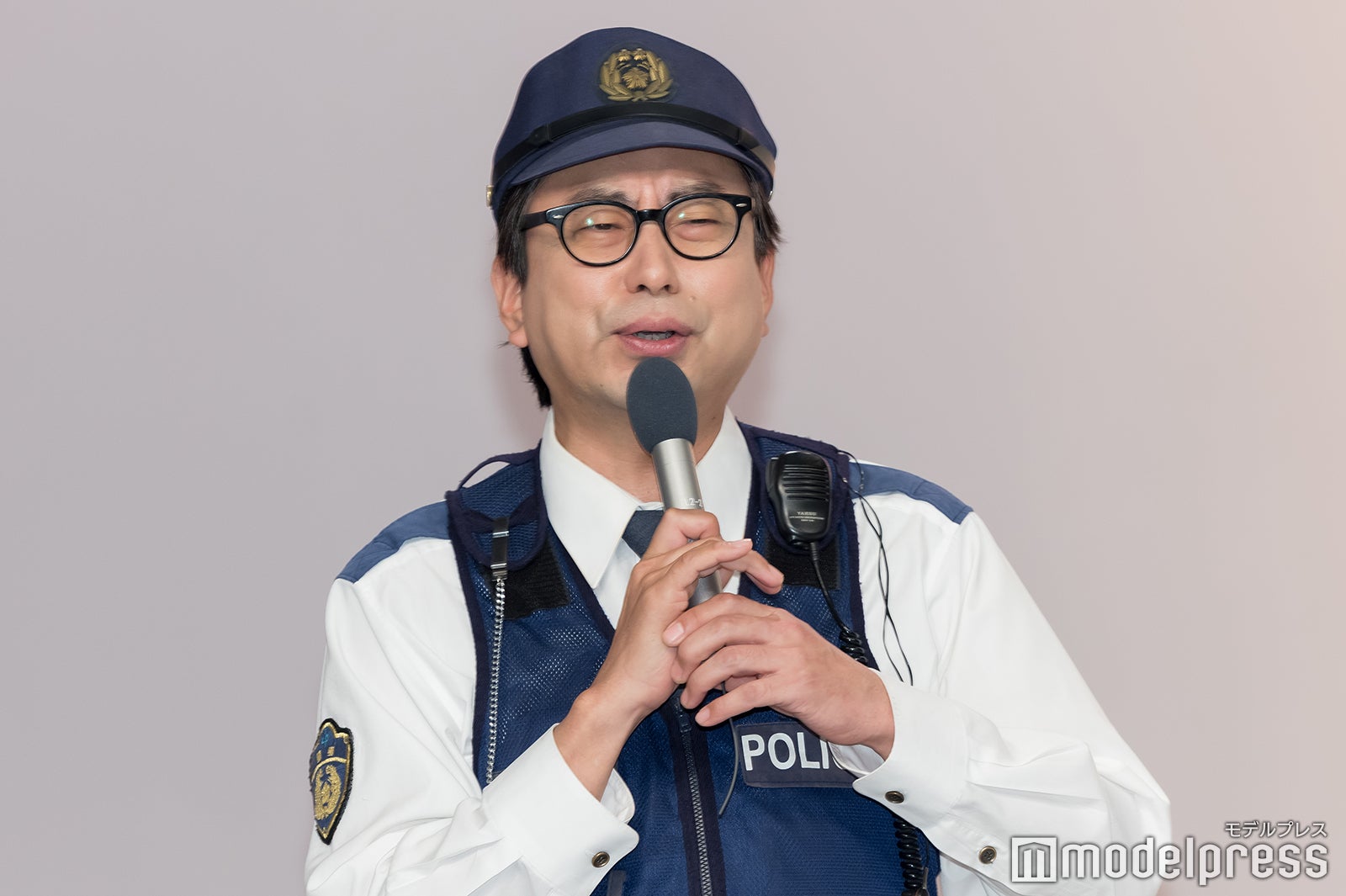 おいでやす小田（C）モデルプレス