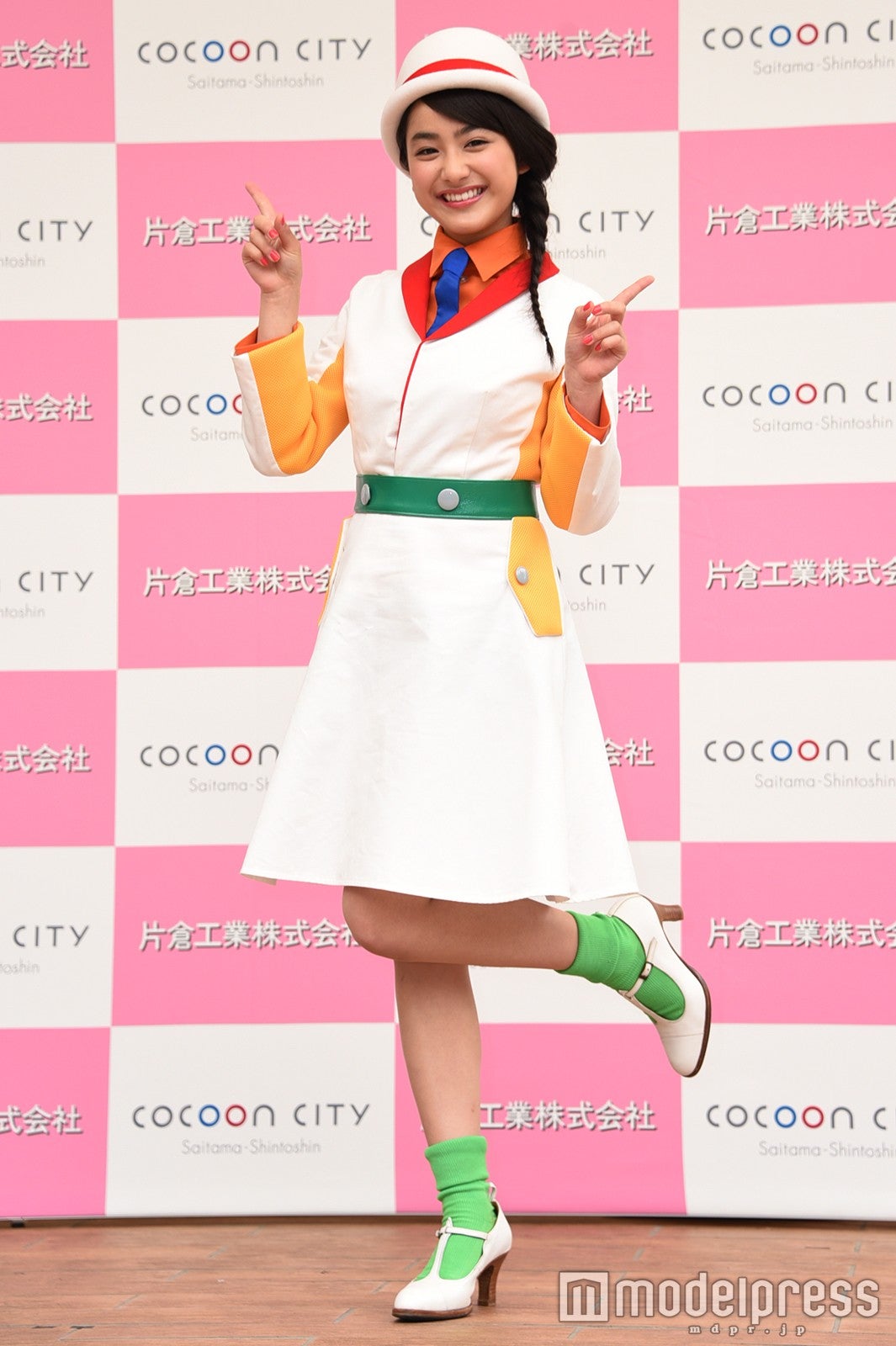 平祐奈（C）モデルプレス