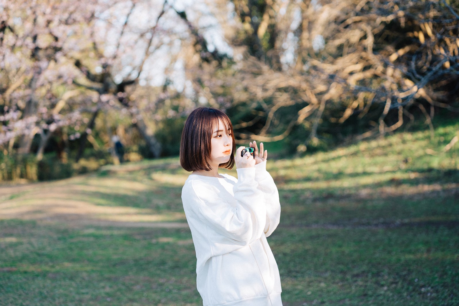 なえなの「恋とオオカミには騙されない」第8話より（C）AbemaTV, Inc.