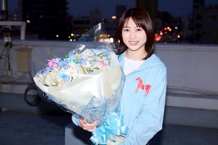 志田未来(C)ABCテレビ