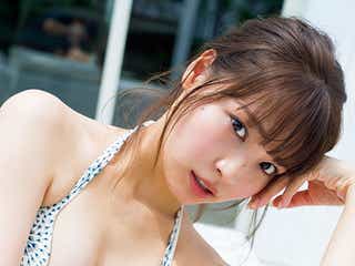 Tiktokで注目の久保乃々花 美ボディあらわに 絶対的カノジョ感 で魅了 モデルプレス Tiktokで注目の久保乃々花 美ボディあらわに 絶対的カノジョ感 で魅了 モデルプレス