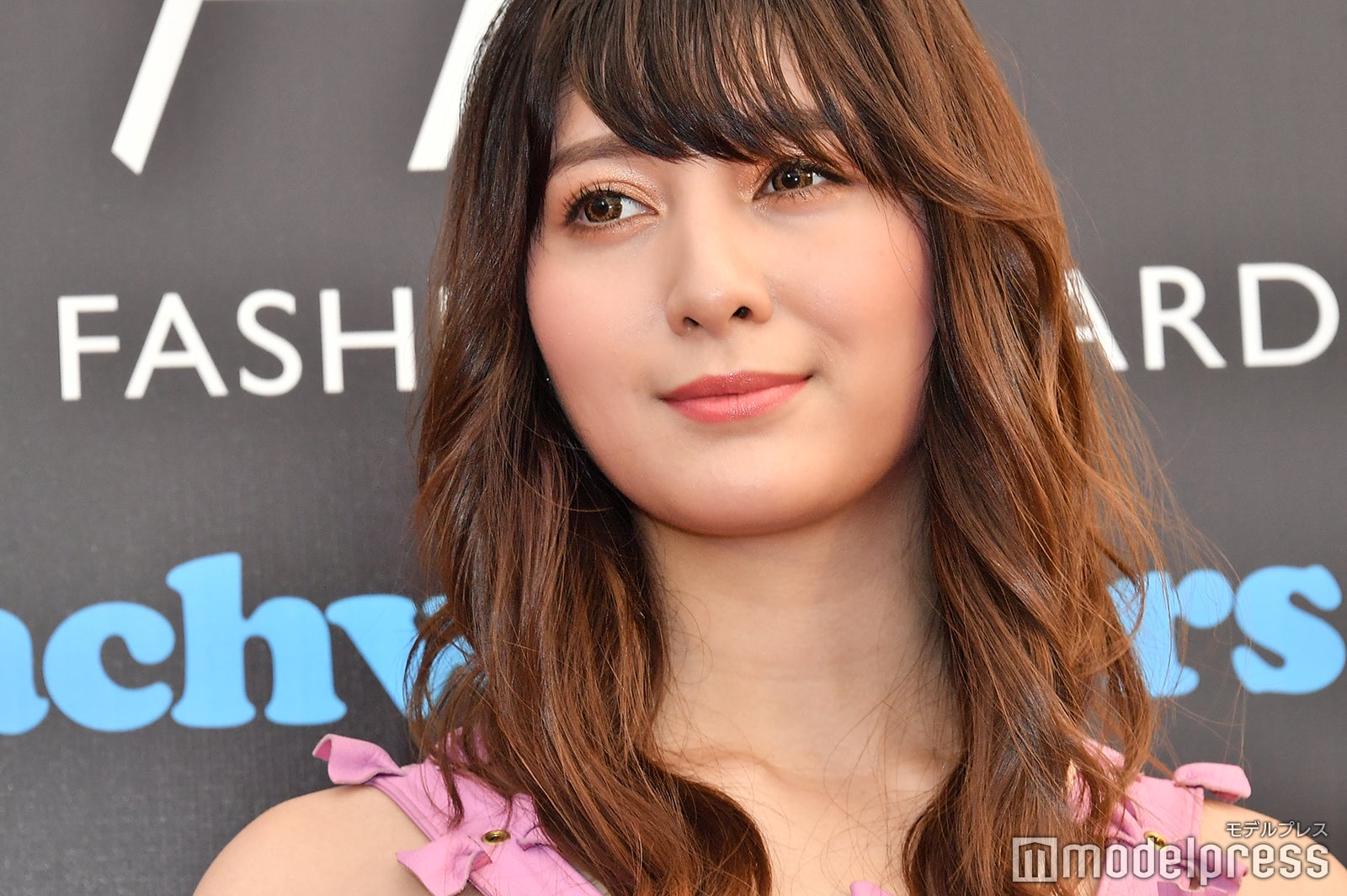 アンジェラ芽衣（C）モデルプレス