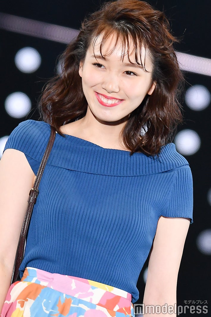 飯豊まりえ（C）モデルプレス