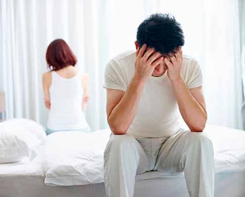 付き合っちゃダメ!男性が教える「地雷男」の特徴7つ