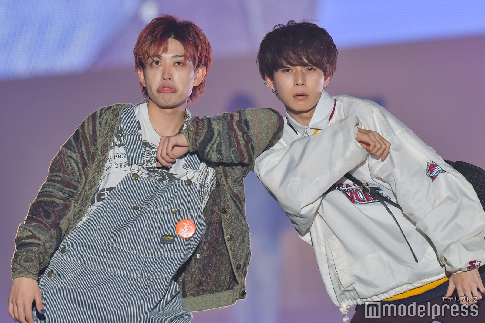 みきおだ（C）モデルプレス