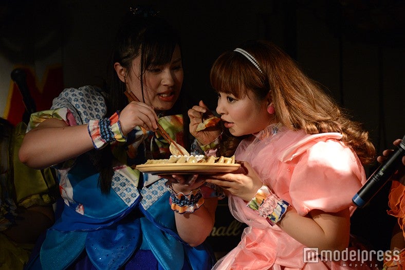 Pottya（C）モデルプレス