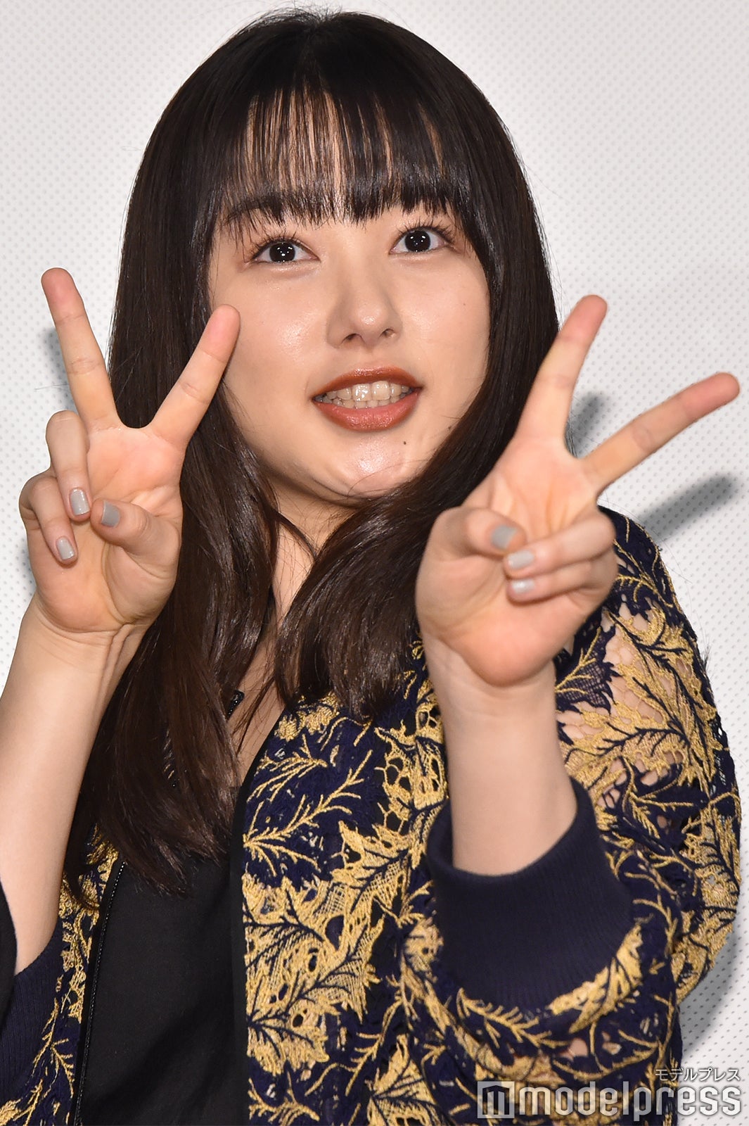 桜井日奈子 （C）モデルプレス