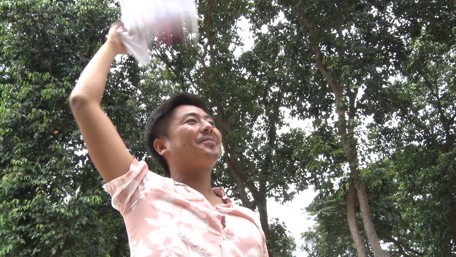 社長／「あいのり：Asian Journey」第22話より（C）フジテレビ