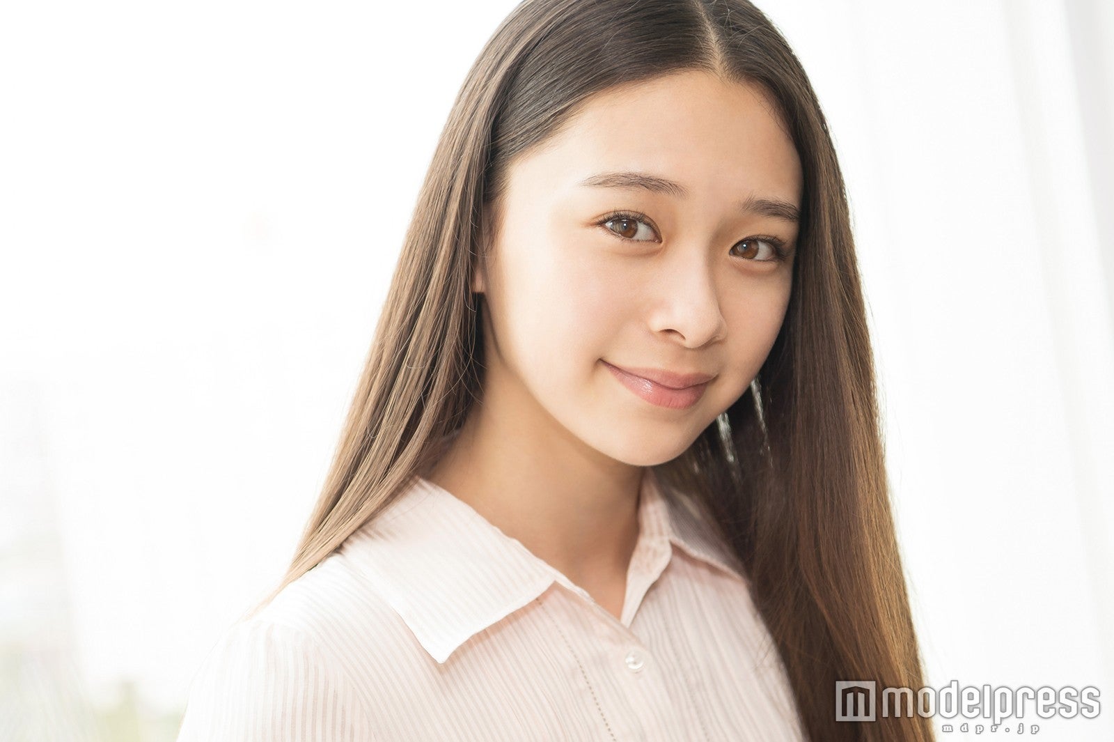 田鍋梨々花（C）モデルプレス