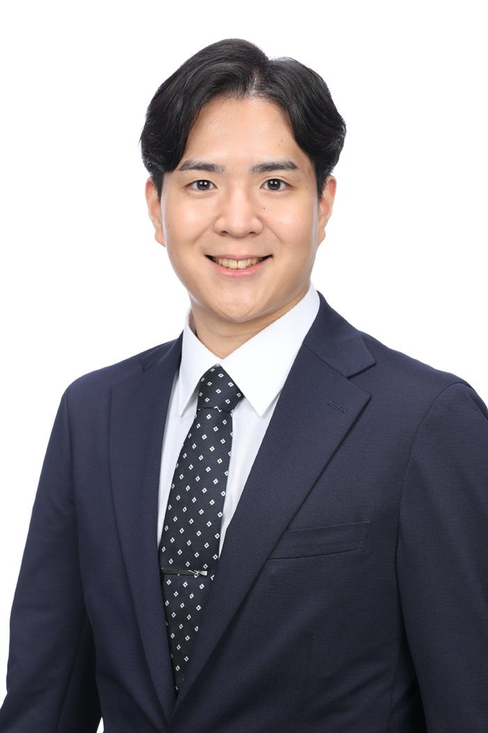 出井将アナウンサー(C)フジテレビ