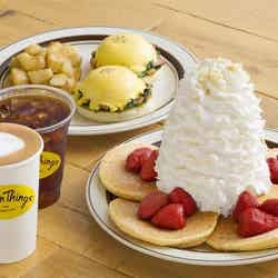 エッグスンシングス「ららぽーと名古屋みなとアクルス」内に進出/画像提供:Eggs’n Things Japan