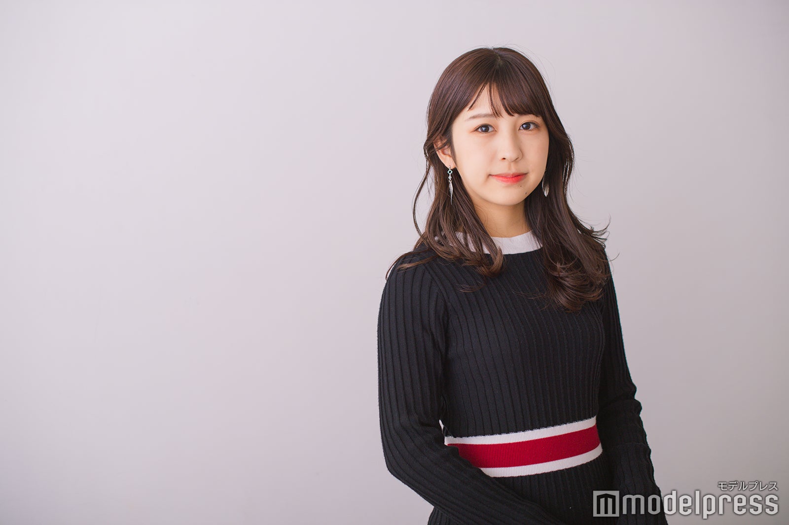 岡田美里さん（C）モデルプレス