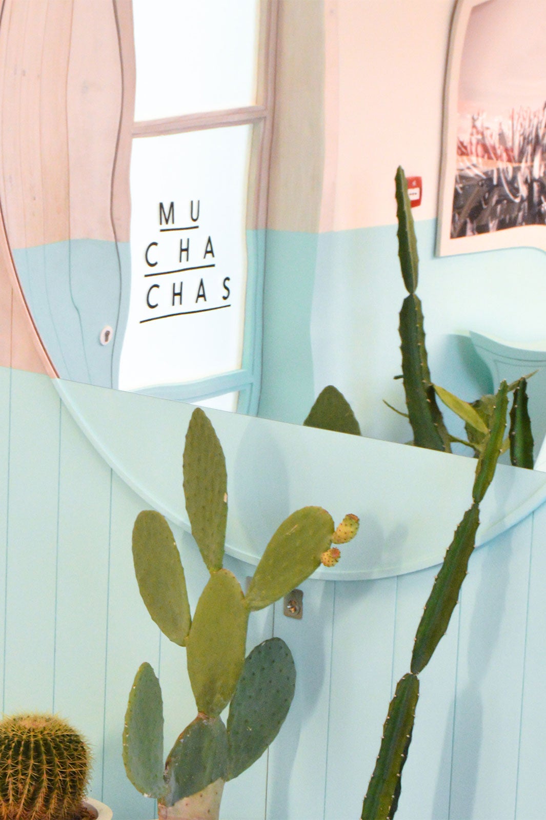 ムチャチャス／画像提供：ドバイ政府観光・商務局