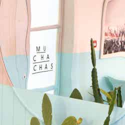 ムチャチャス/画像提供:ドバイ政府観光・商務局