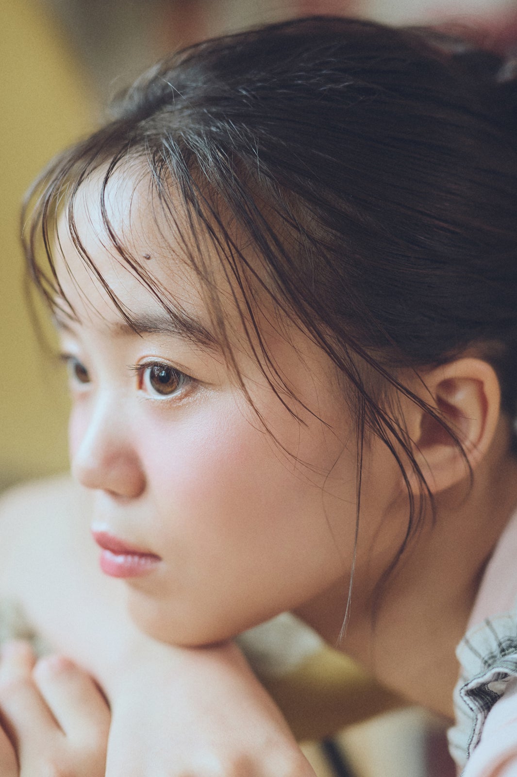 大島美優