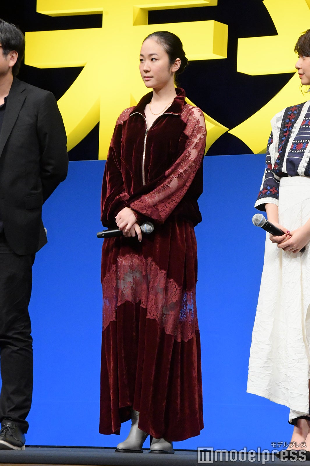 黒木華（C）モデルプレス