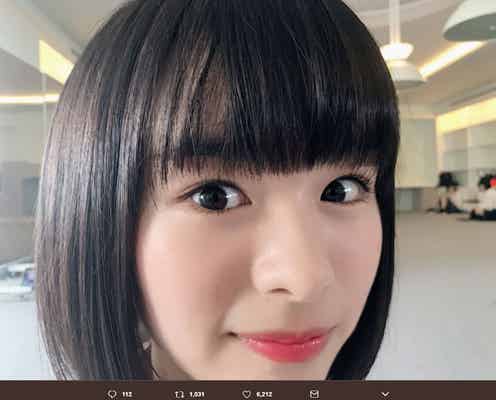 AKB48峯岸みなみ絶賛“広瀬すず似”の美少女・NGT48高倉萌香が話題 指原莉乃も太鼓判