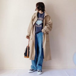 【DHOLIC】2020春のトレンドコーデ12選