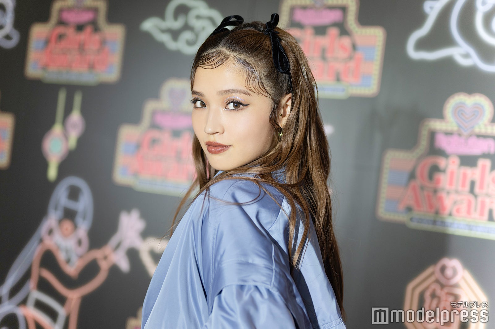 せいら（C）モデルプレス