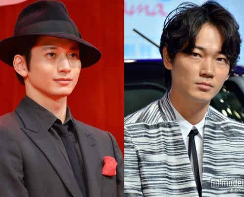 ヘビ顔&塩顔男子が話題沸騰、今年のイケメントレンドは?【2013年末特集】