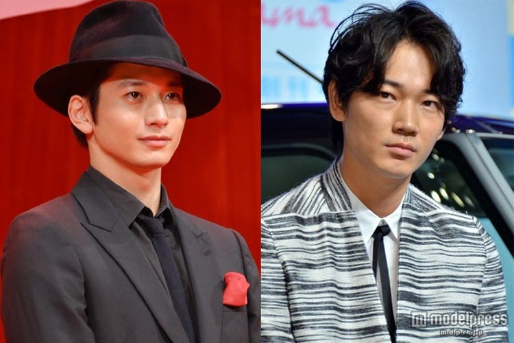 ヘビ顔 塩顔男子が話題沸騰 今年のイケメントレンドは 13年末特集 モデルプレス ヘビ顔 塩顔男子が話題沸騰 今年のイケメントレンドは 13年末特集 モデルプレス