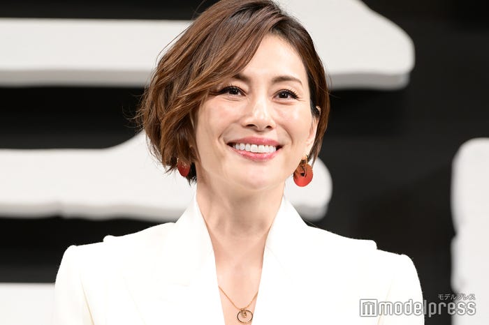 米倉涼子(C)モデルプレス