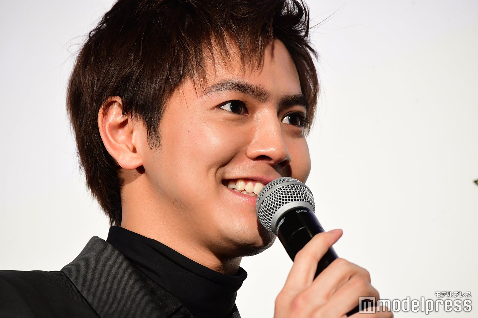 片寄涼太 （C）モデルプレス