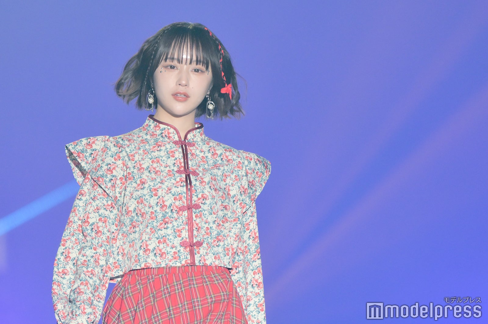 なえなの（C）モデルプレス