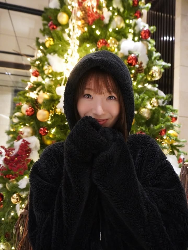 杉枝真結、第1子妊娠「出産は5月下旬」今後の仕事にも言及